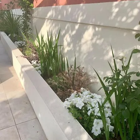 Villa Spacieuse Avec Piscine En Centre Ville