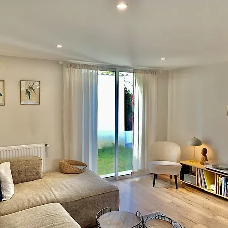 Villa Spacieuse Avec Piscine En Centre Ville Béziers