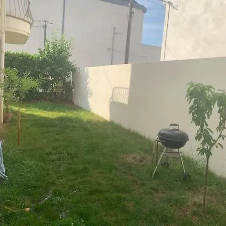 Villa Spacieuse Avec Piscine En Centre Ville Béziers